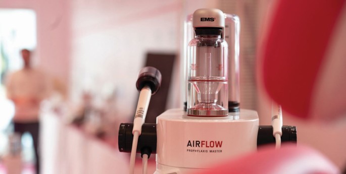 Guided Biofilm Therapy