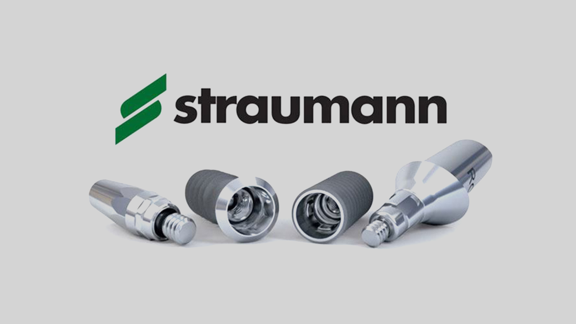 Straumann Dental Implant