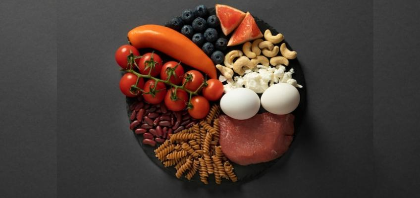 Diet, Supplements, and Healing After Dental Surgery