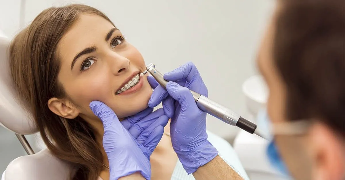 orthodontist in dubai