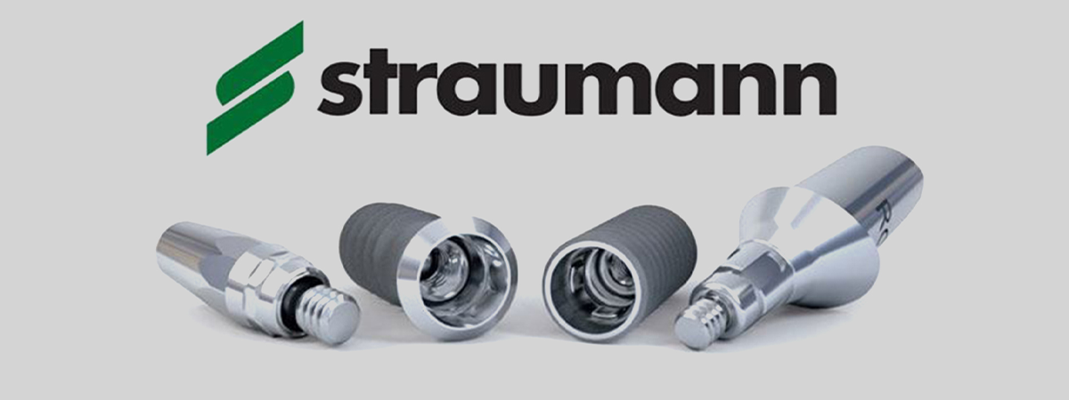 Straumann Dental Implant