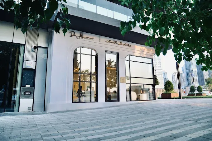 Best Dental Clinic in Dubai