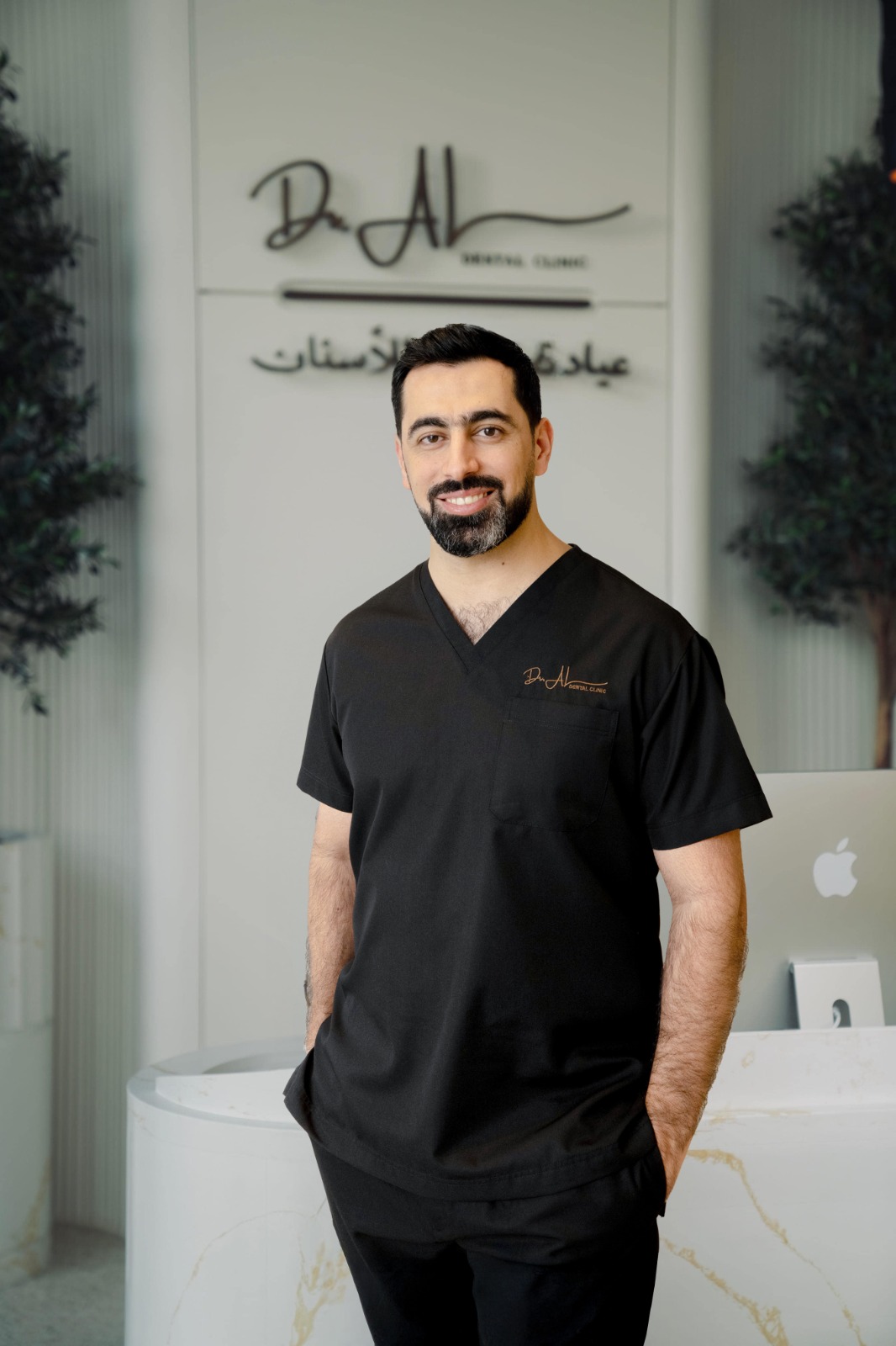Team Member Image