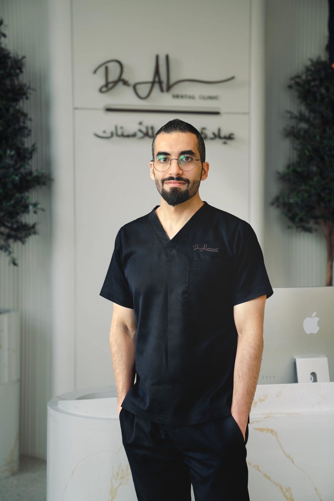 Team Member Image