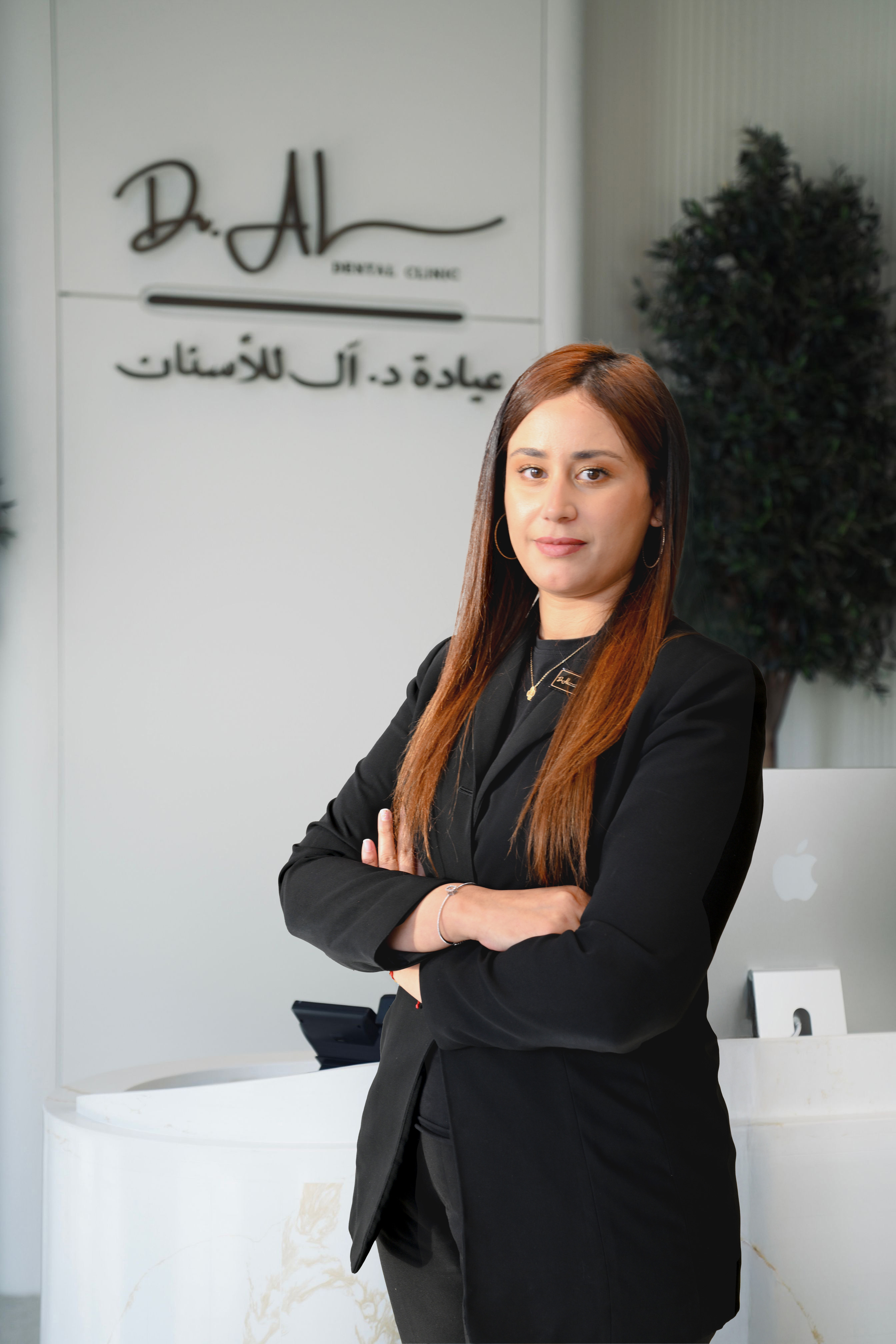 Team Member Image