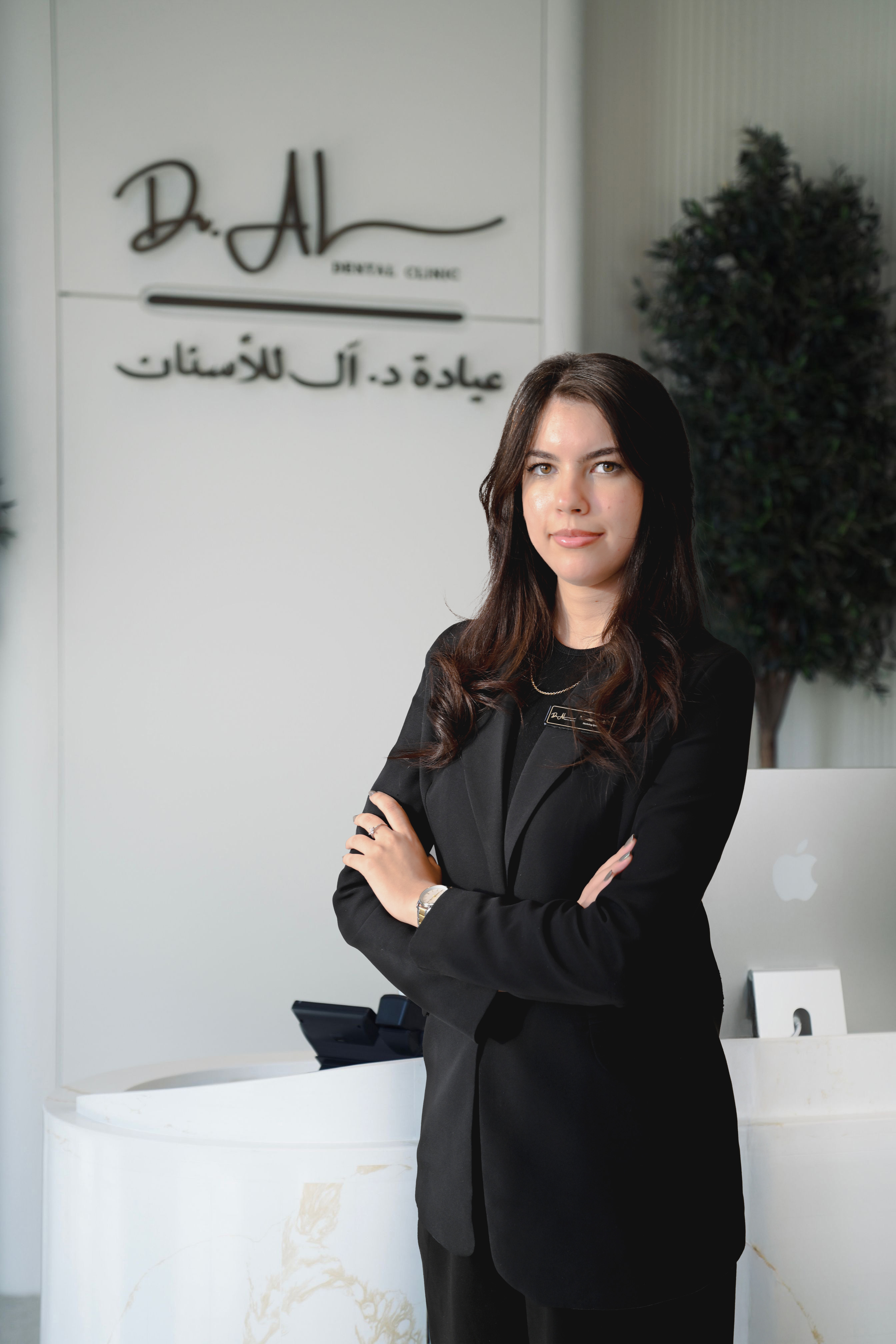 Team Member Image